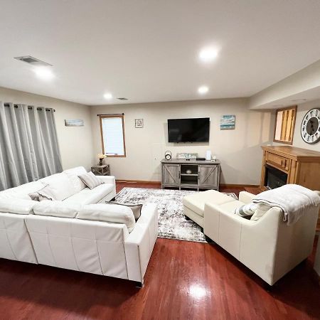 Shore House On Pelican Island! ซีไซด์ไฮทส์ ภายนอก รูปภาพ