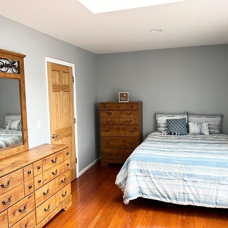 Shore House On Pelican Island! ซีไซด์ไฮทส์ ภายนอก รูปภาพ