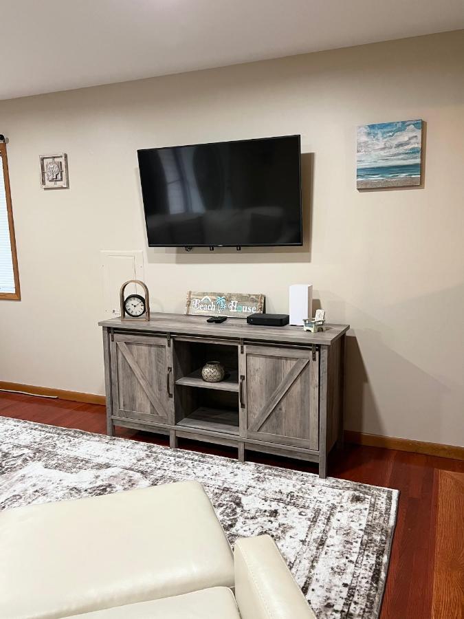 Shore House On Pelican Island! ซีไซด์ไฮทส์ ภายนอก รูปภาพ