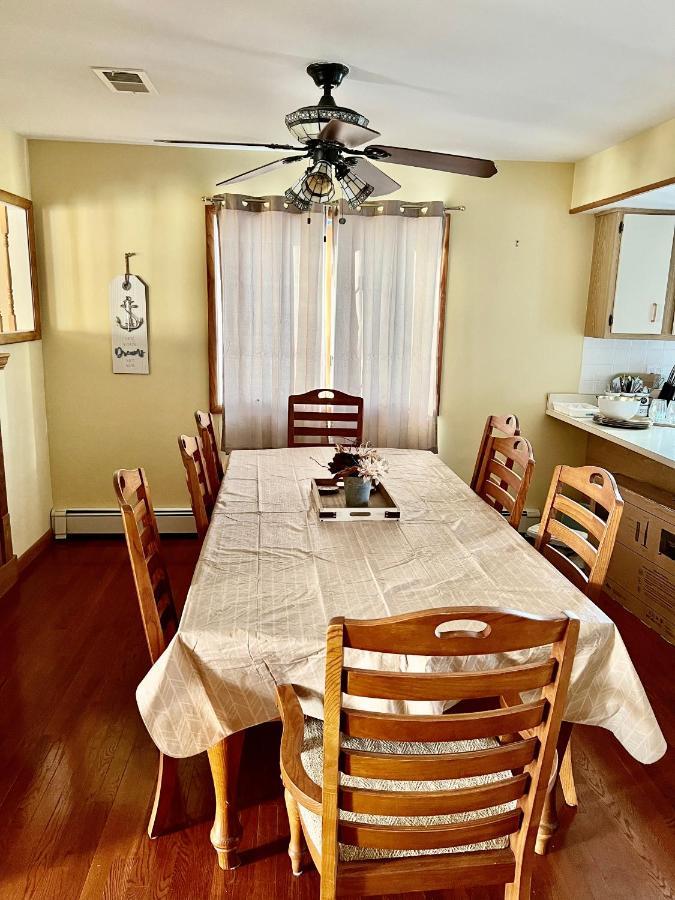 Shore House On Pelican Island! ซีไซด์ไฮทส์ ภายนอก รูปภาพ