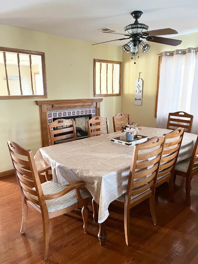 Shore House On Pelican Island! ซีไซด์ไฮทส์ ภายนอก รูปภาพ