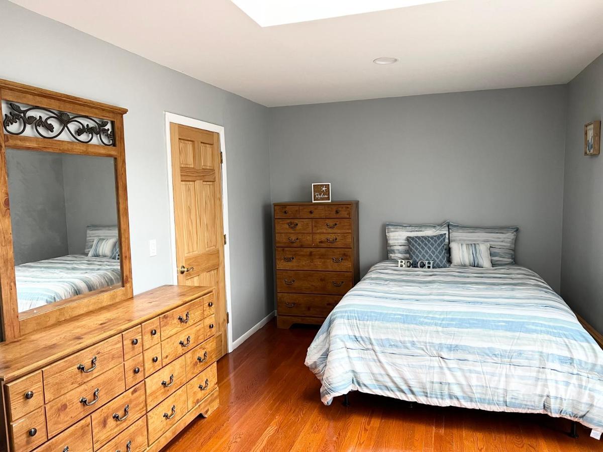 Shore House On Pelican Island! ซีไซด์ไฮทส์ ภายนอก รูปภาพ