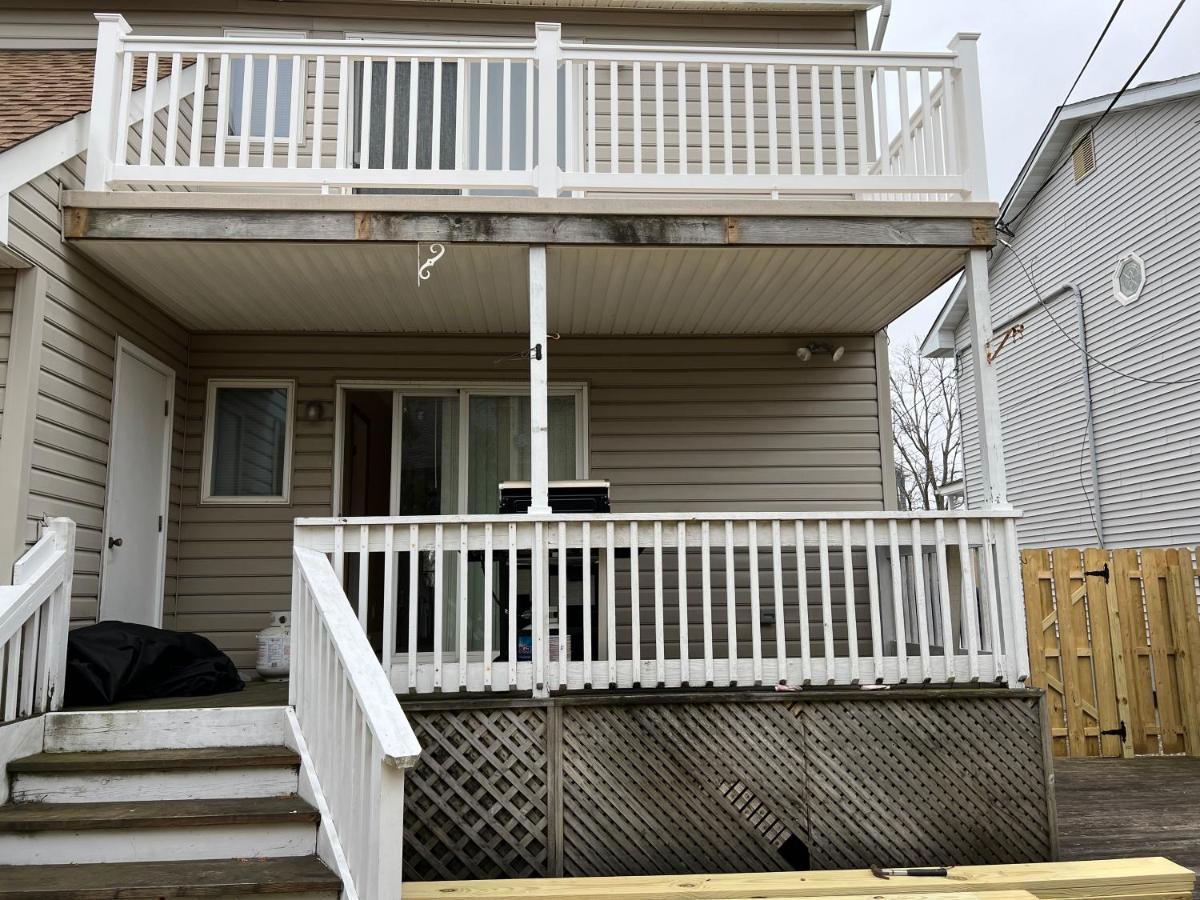 Shore House On Pelican Island! ซีไซด์ไฮทส์ ภายนอก รูปภาพ